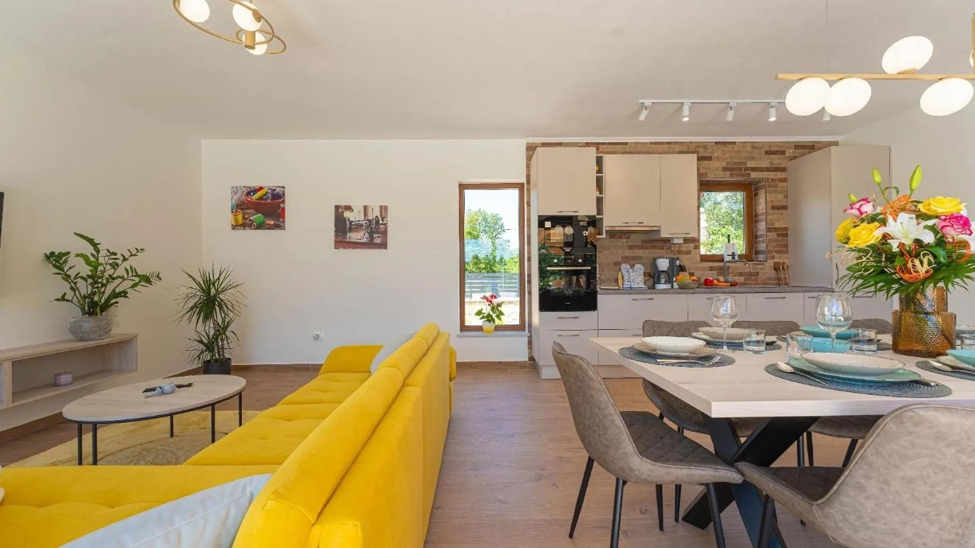 Dom wakacyjny Villa Ana Lucija Labin