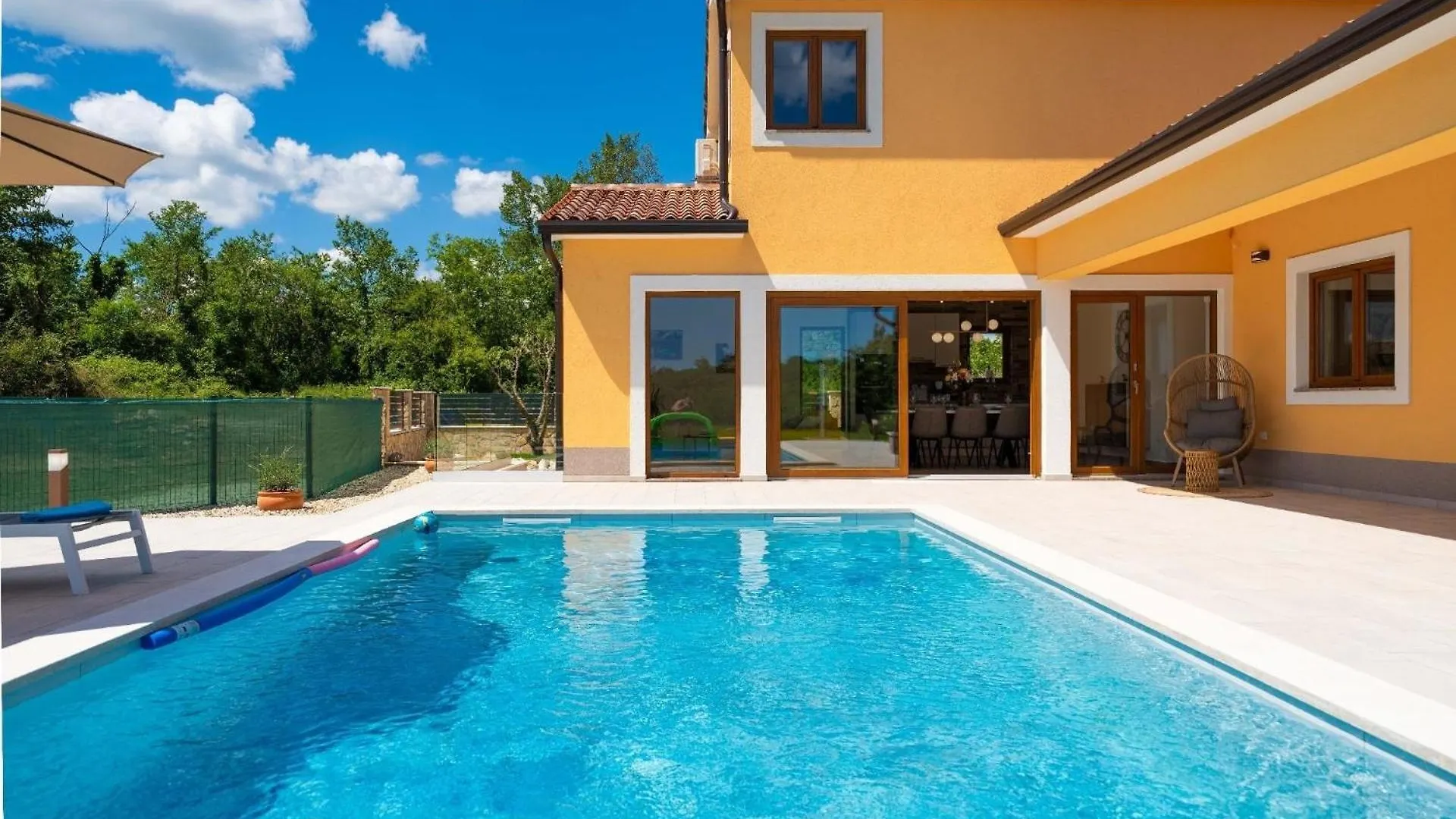 Dom wakacyjny Villa Ana Lucija Labin
